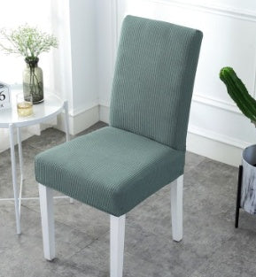 Housse de chaise salle de manger Savor  -Vert claire