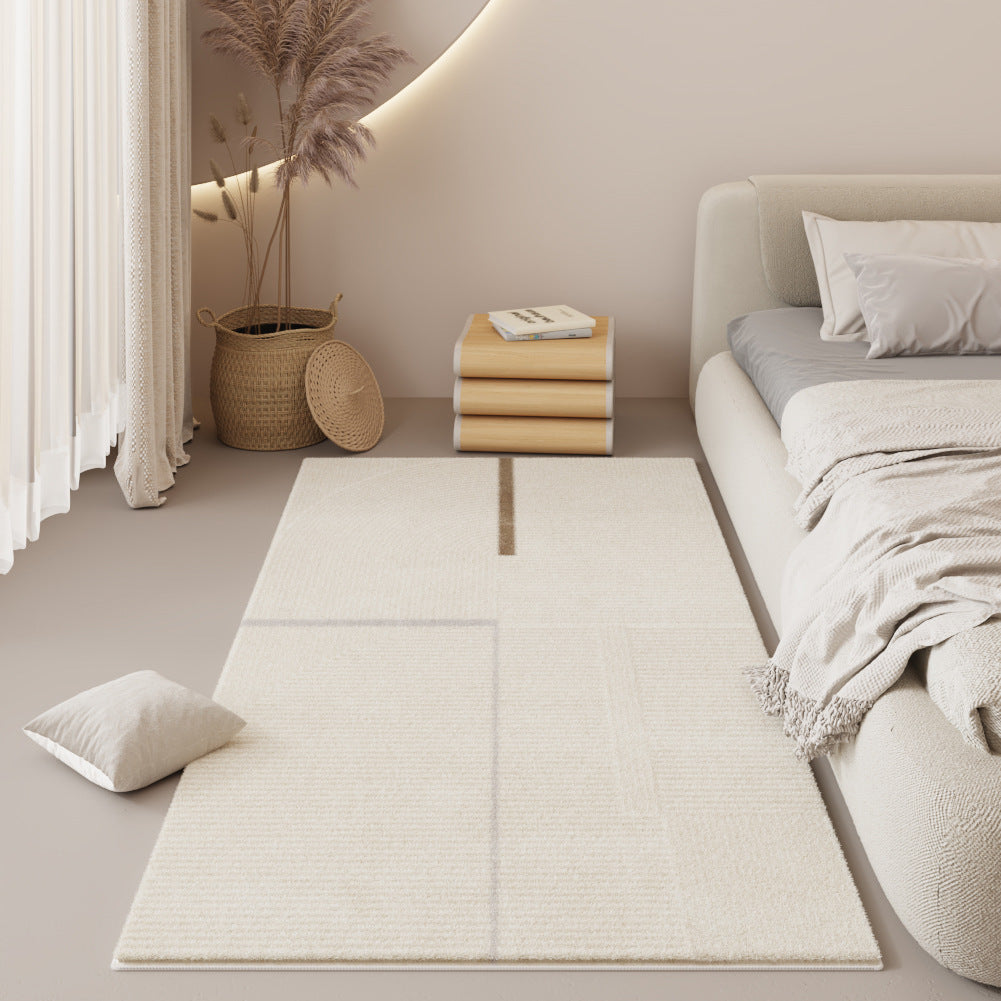 VIKmemorial -Tapis en fibre de Polyester - Style Japonais