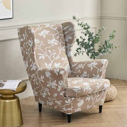 Housse de Fauteuil Extensible - Missha