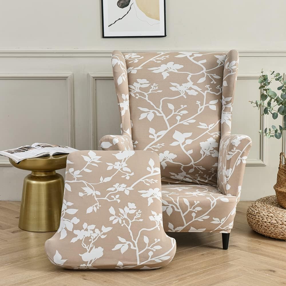 Housse de Fauteuil Extensible - Missha