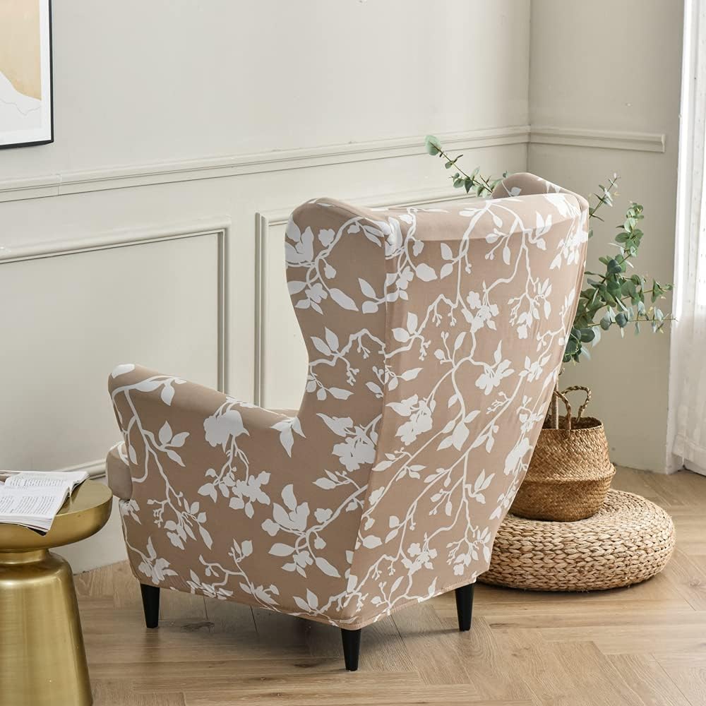 Housse de Fauteuil Extensible - Missha