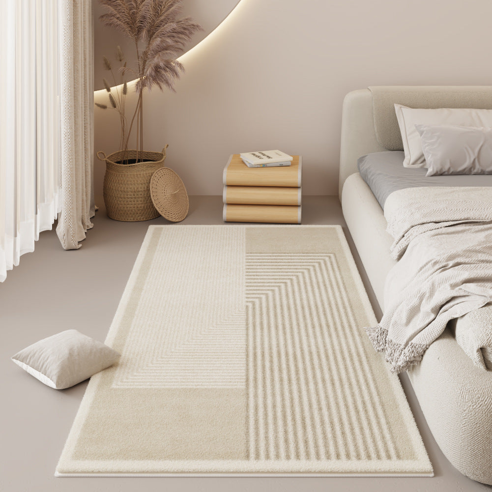 VIKmemorial -Tapis en fibre de Polyester - Style Japonais