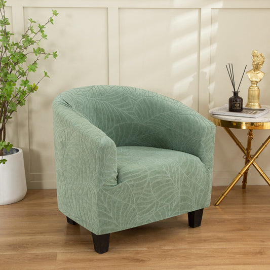 Housse de Fauteuil Club Imperméable - Vert