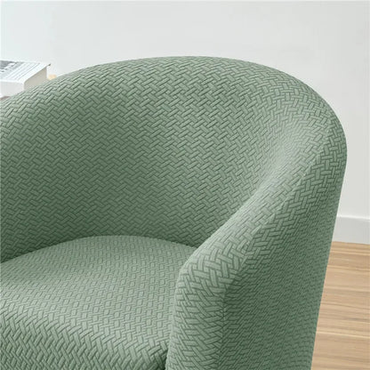 Housse de Fauteuil Club - Vert